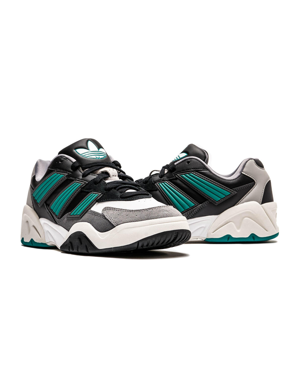 Adidas Originals COURT MAGNETIC | IF5378 | AFEW STORE